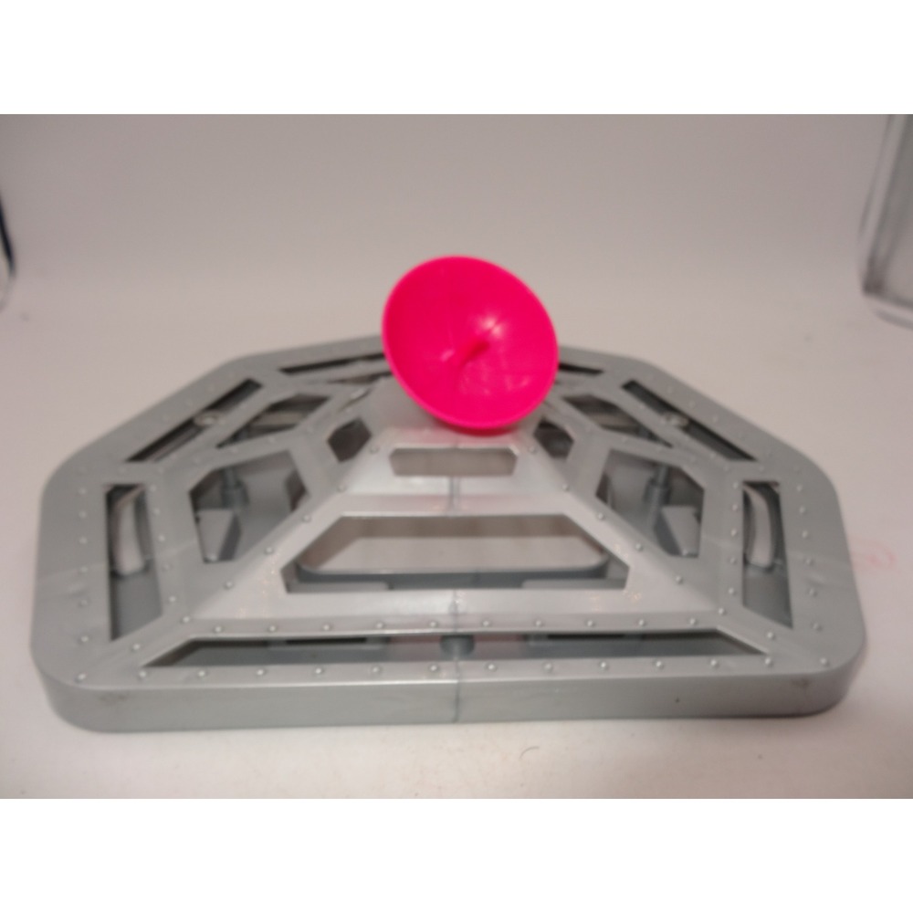 Barbie Space Discovery Space Station Replacement Top Pieces Mattel 2020